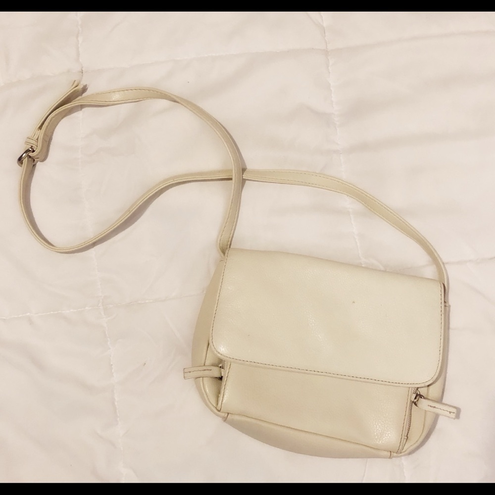 Small crossbody
